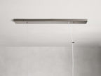 Jeunet Rectangular Chandelier