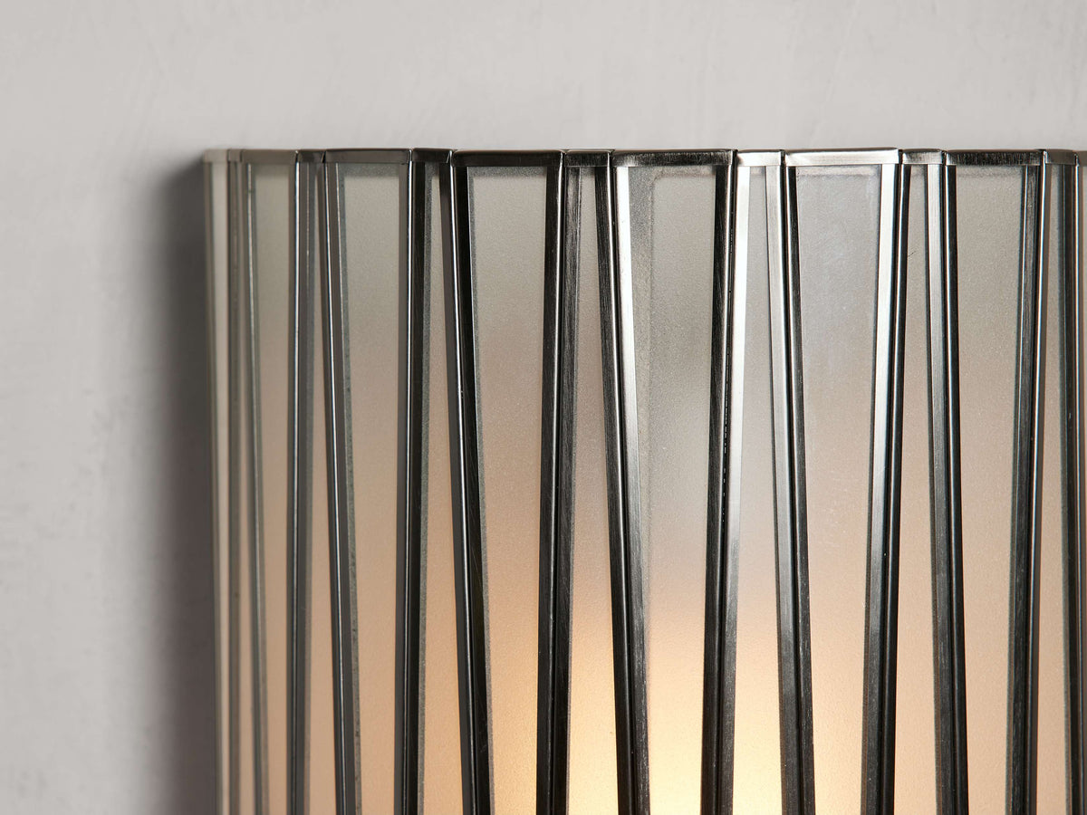 Jeunet Wall Sconce