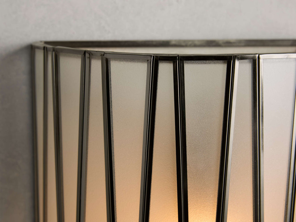 Jeunet Wall Sconce