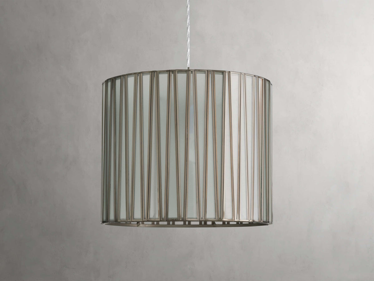 Jeunet Pendant