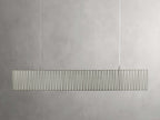 Jeunet Rectangular Chandelier