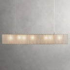 Jeunet Rectangular Chandelier