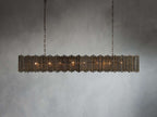 Laila Rectangular Chandelier
