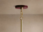 Bonham Pendant 16'' 24''D