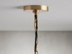 Watley 22" Cone Pendant