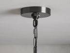 Watley 22" Cone Pendant