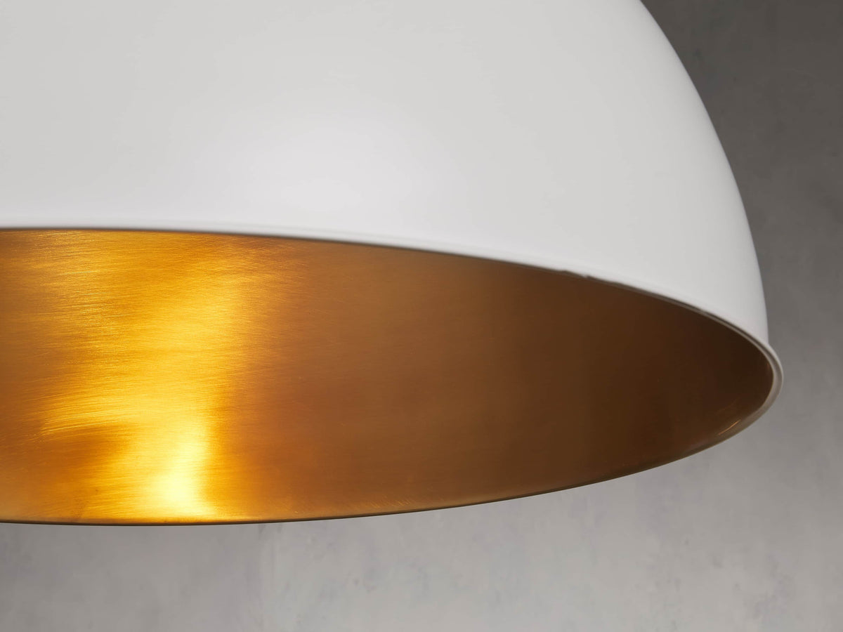 Watley Dome Pendant