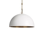 Watley Dome Pendant