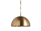 Watley Dome Pendant