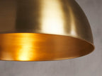 Watley Dome Pendant