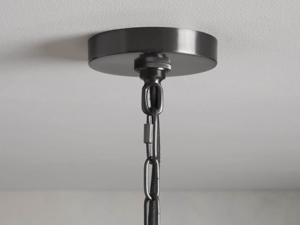 Watley Dome Pendant