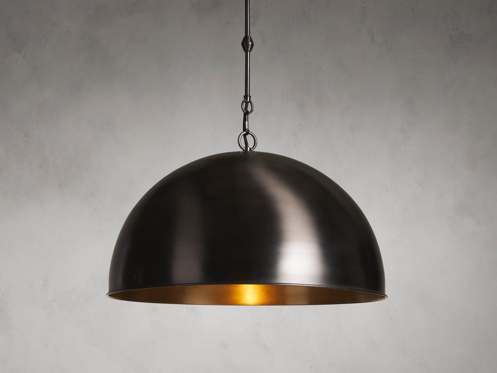 Watley Dome Pendant