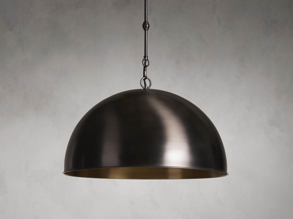 Watley Dome Pendant