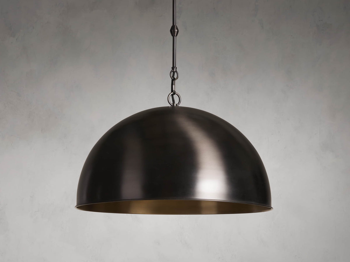 Watley Dome Pendant