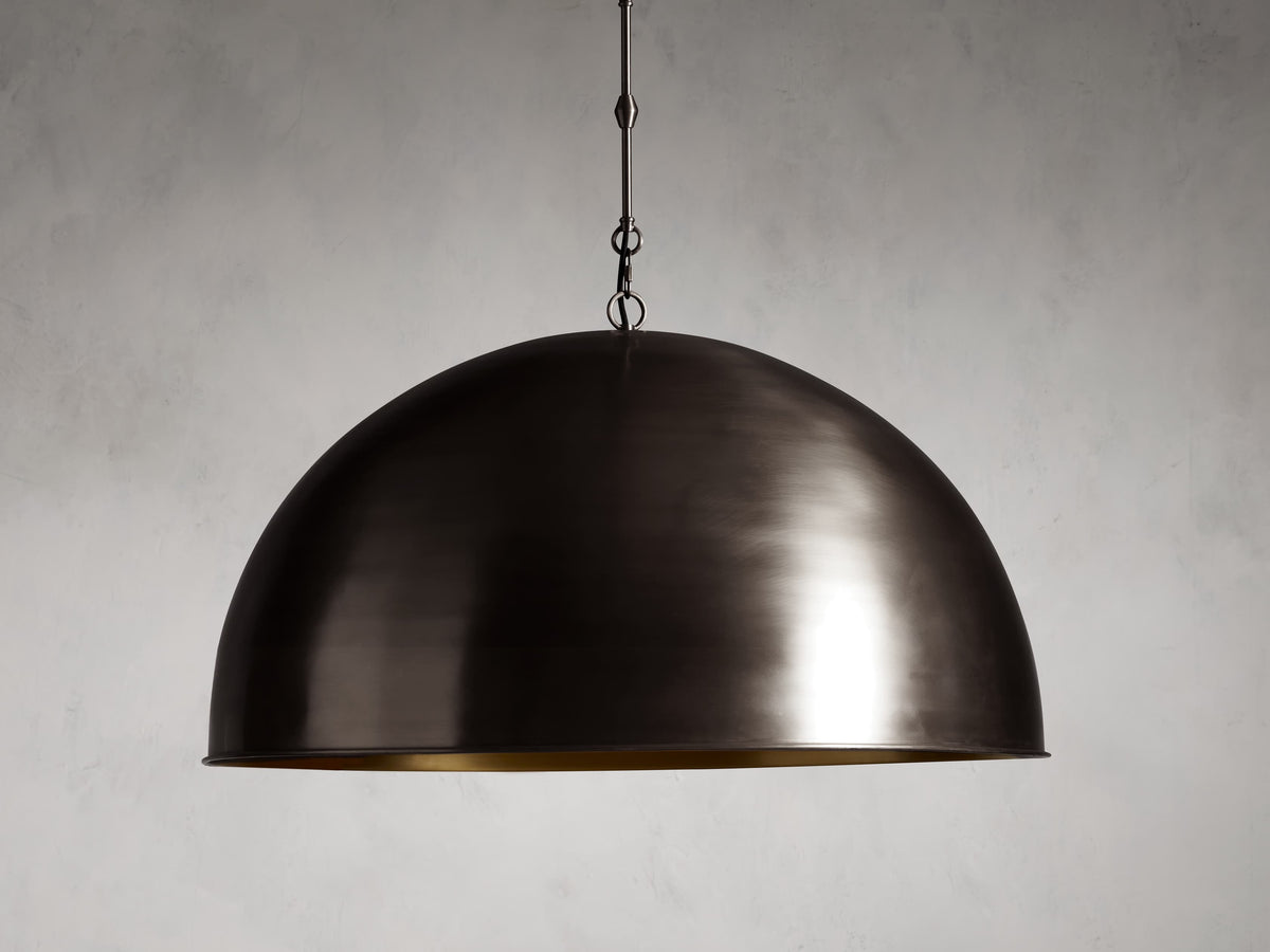 Watley Dome Pendant