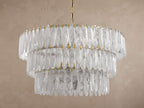 Verna Round Chandelier