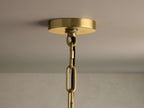 Verna Round Chandelier