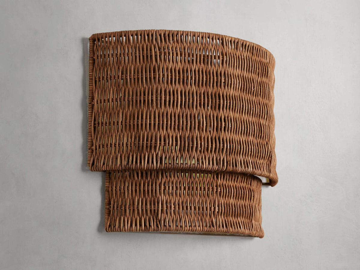 Paloma Sconce