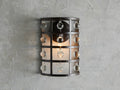 La Cage Wall Sconce