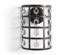 La Cage Wall Sconce