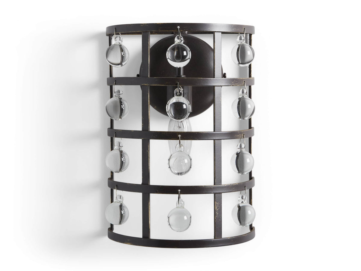 La Cage Wall Sconce