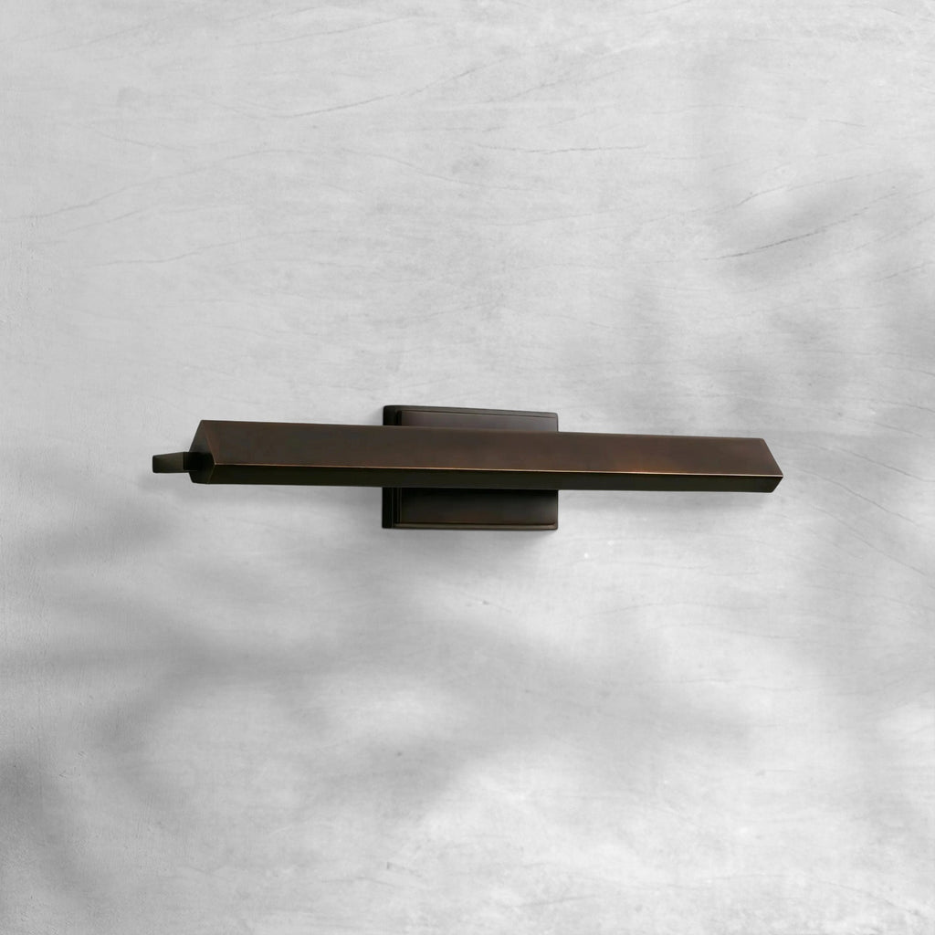Zaeden Wall Sconce 18''24''30''