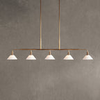 Theron Linear Chandelier