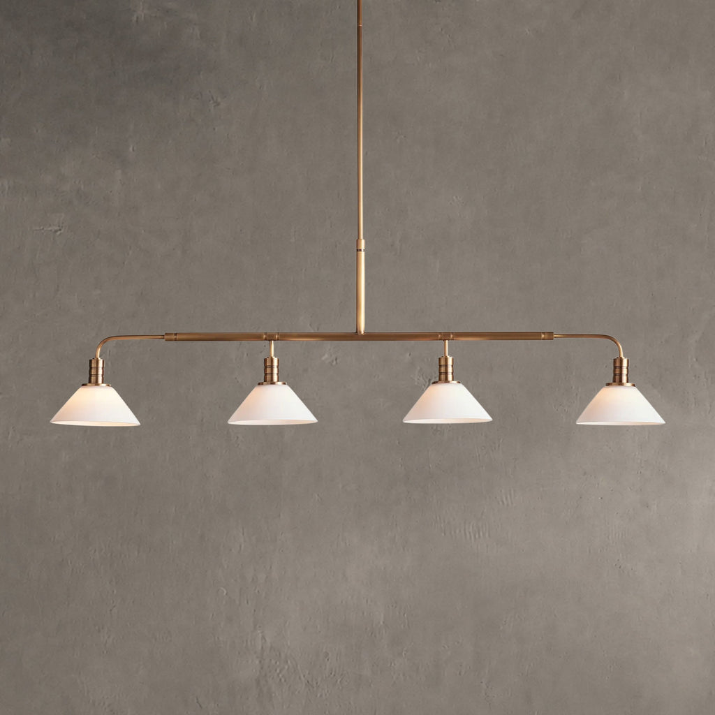 Theron Linear Chandelier