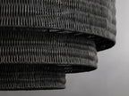 Paloma Chandelier 28'' 40''D