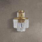Leyland 3-Light Wall Sconce