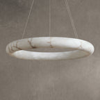 Halima Halo Chandelier
