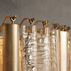 Neve Round Chandelier
