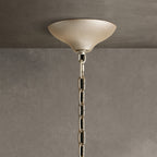 Neve Round Chandelier