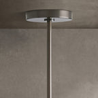 Mandoza Round Chandelier