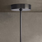 Mandoza Round Chandelier