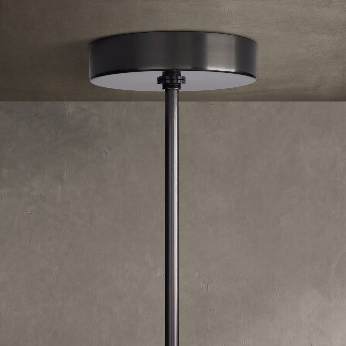 Mandoza Round Chandelier