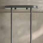Mandoza Linear Chandelier