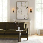 Andreas Wall Sconce