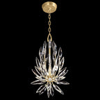 Lily Buds Light Chandelier