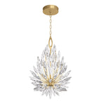Lily Buds Light Chandelier