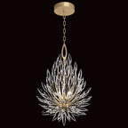 Lily Buds Light Chandelier