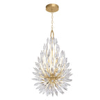 Lily Buds Light Chandelier