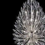 Lily Buds Light Chandelier