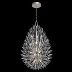 Lily Buds Light Chandelier