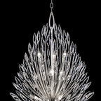 Lily Buds Light Chandelier