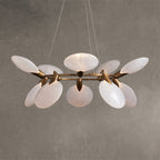 Lyla Round Chandelier