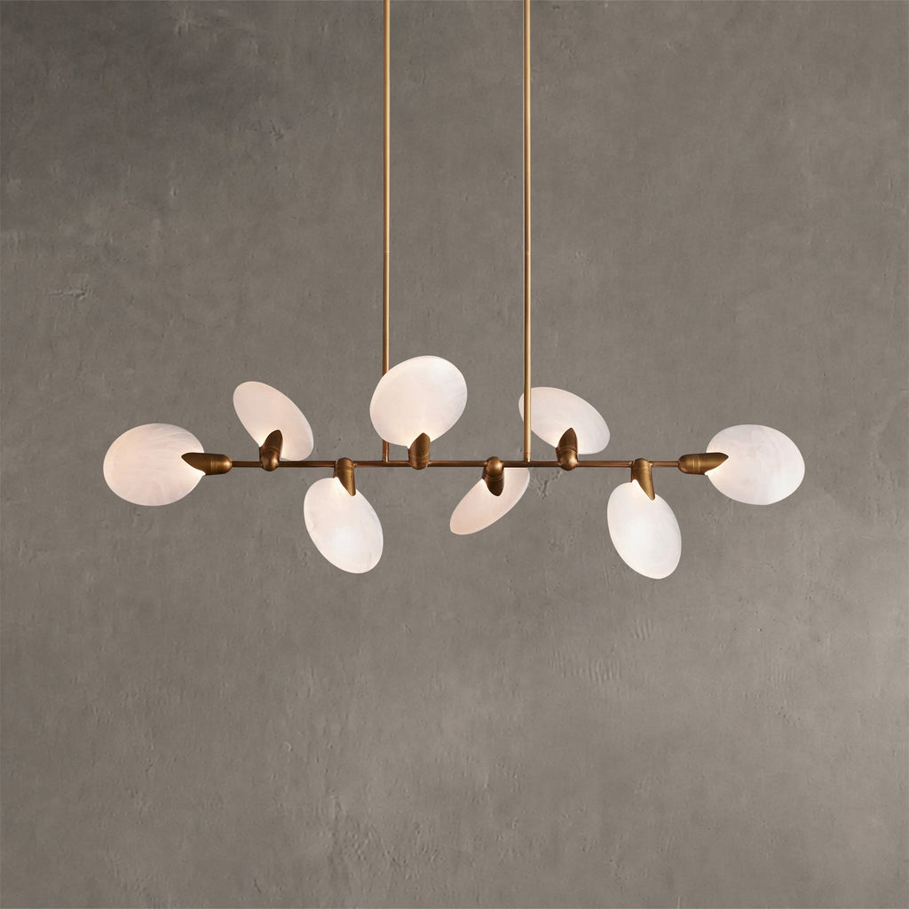 Lyla Linear Chandelier
