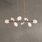 Lyla Linear Chandelier