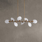 Lyla Linear Chandelier