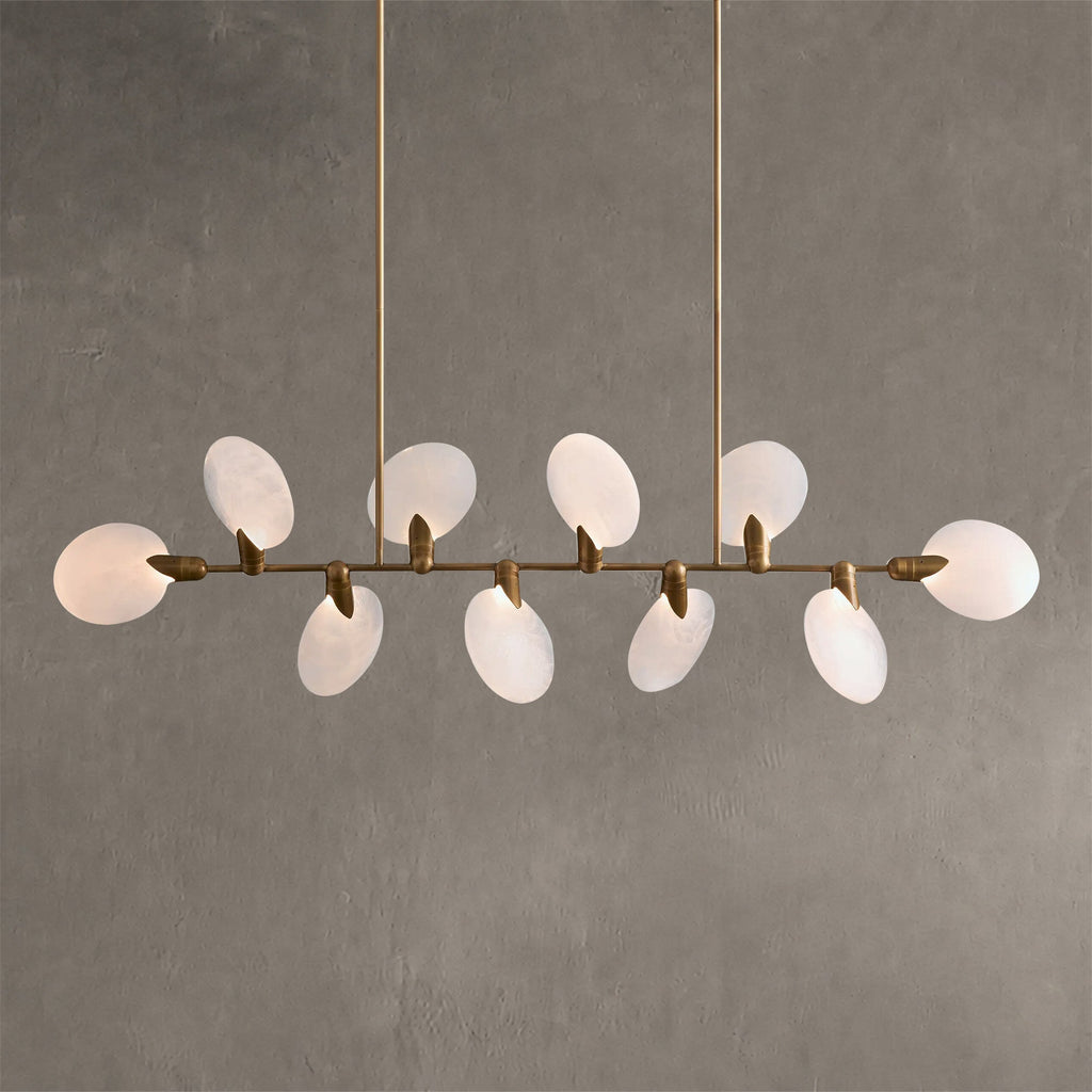 Lyla Linear Chandelier